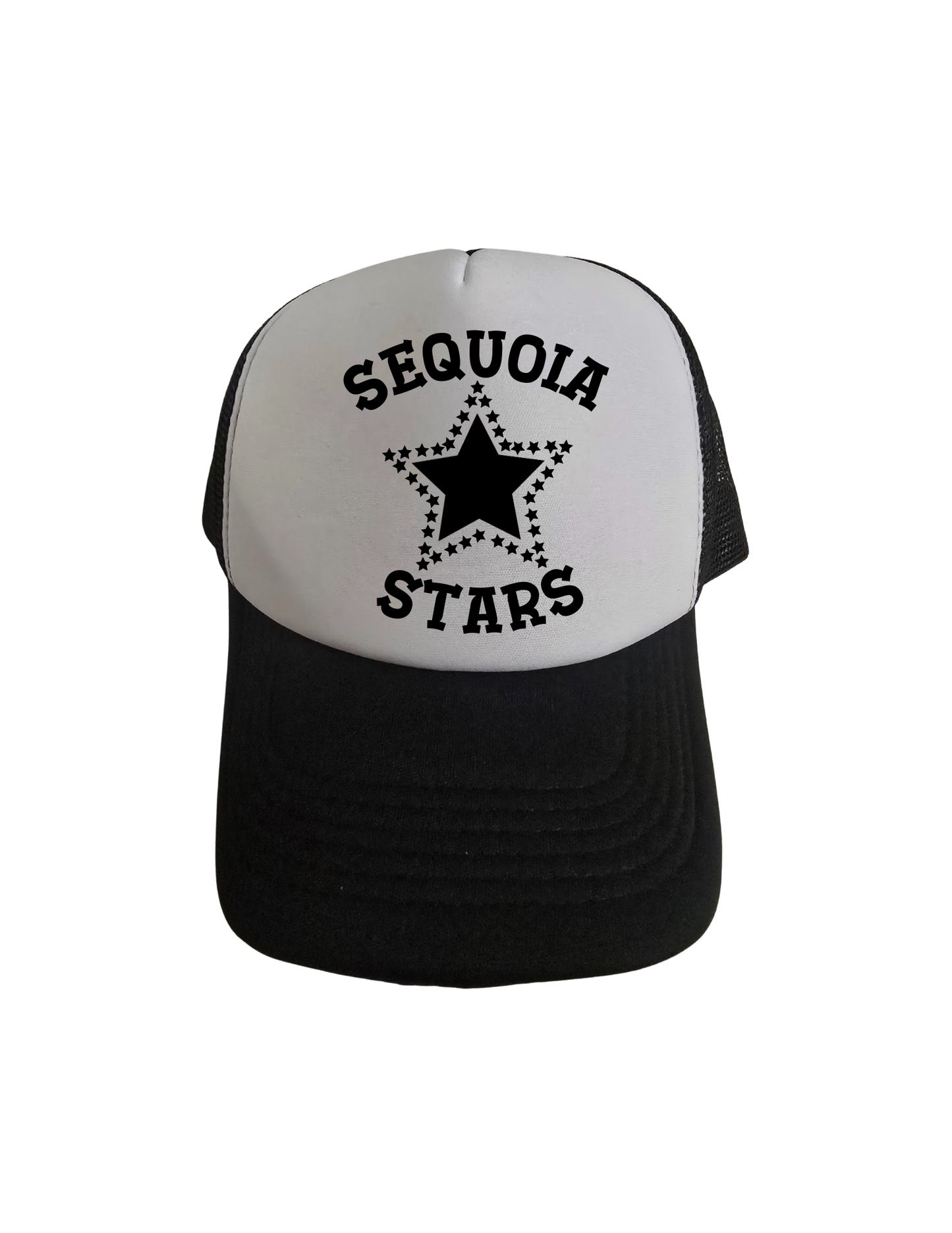 Kids Sequoia Stars Hat