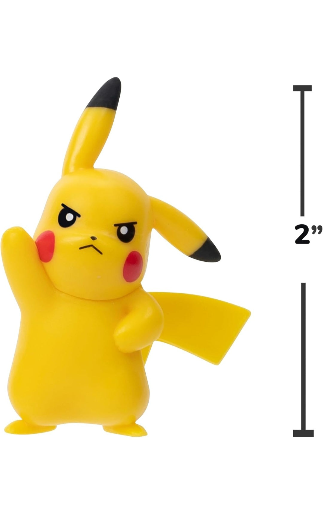 Pokémon Battle Figure 8 Pack