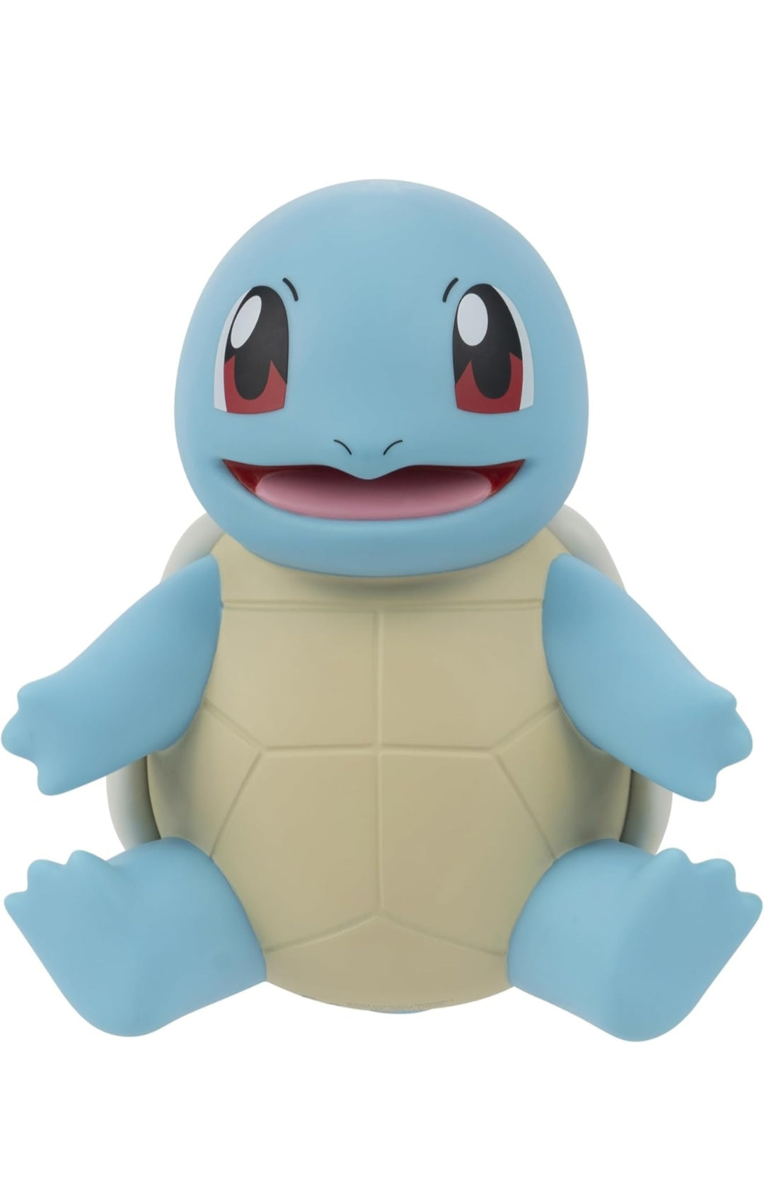 Pokémon Squirtle 8in. Vinyl Figure