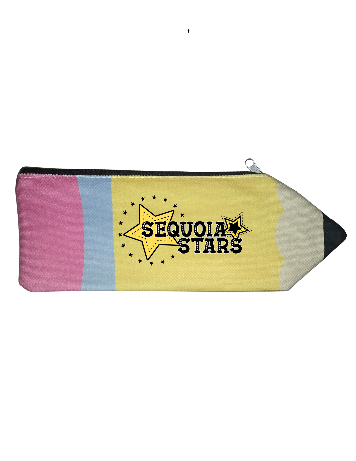 The Pencil Pencil Bag