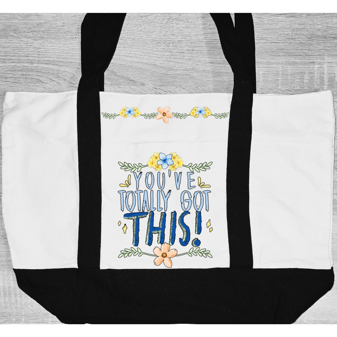 Totes & Bags