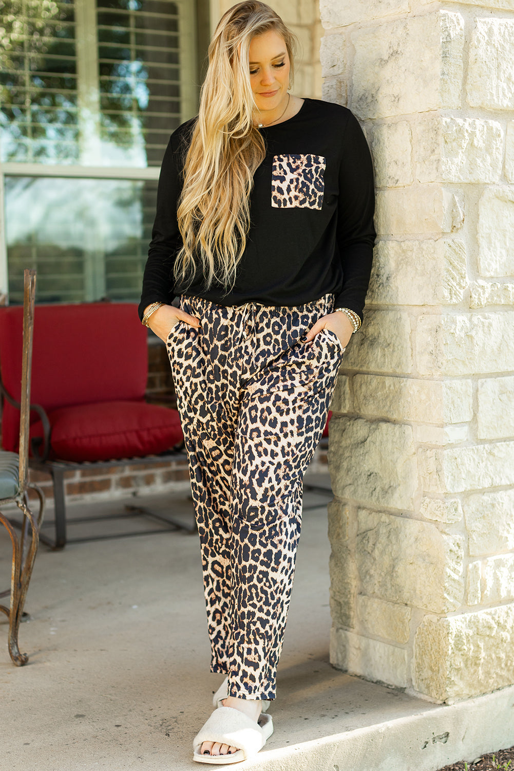 Loungewear