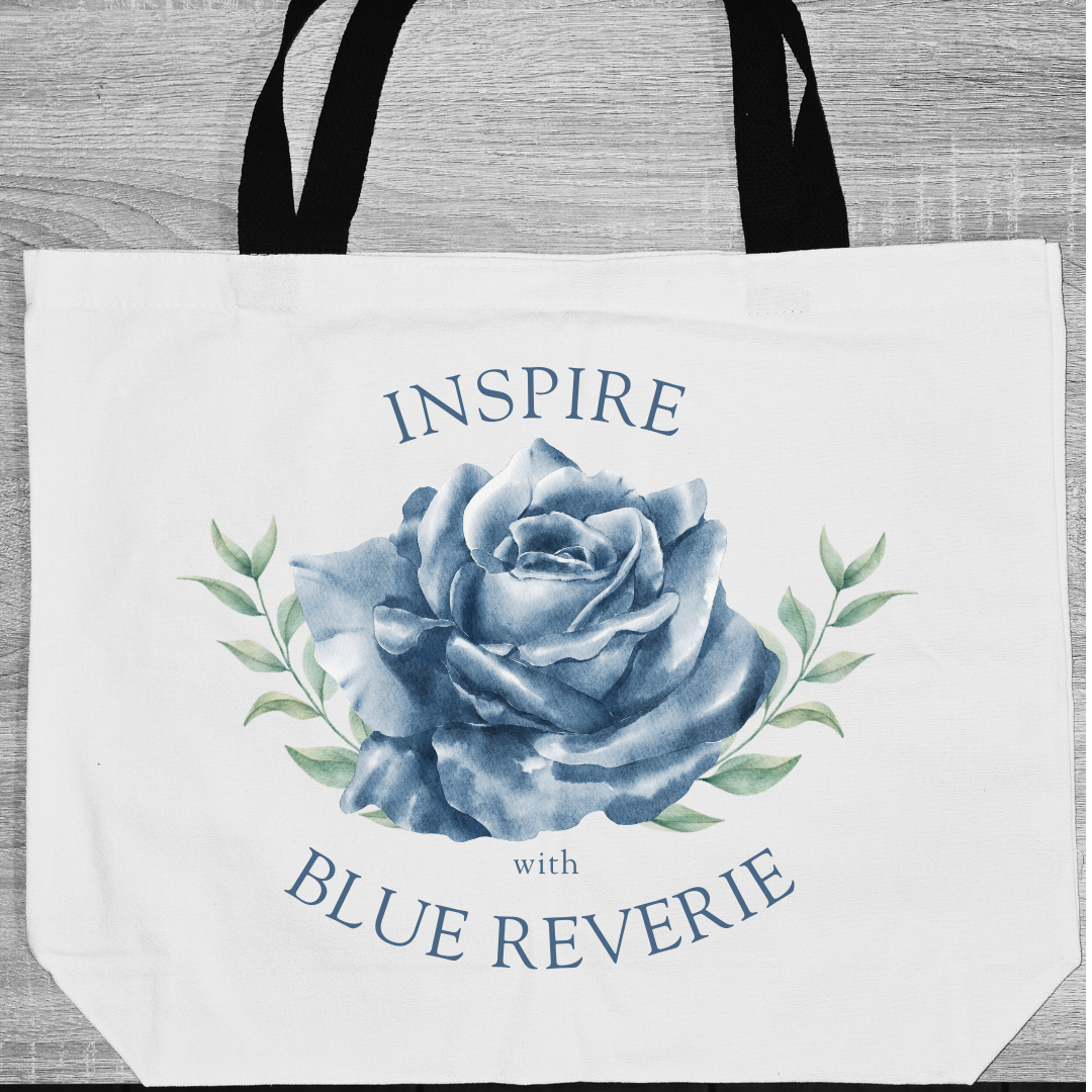 Blue Reverie