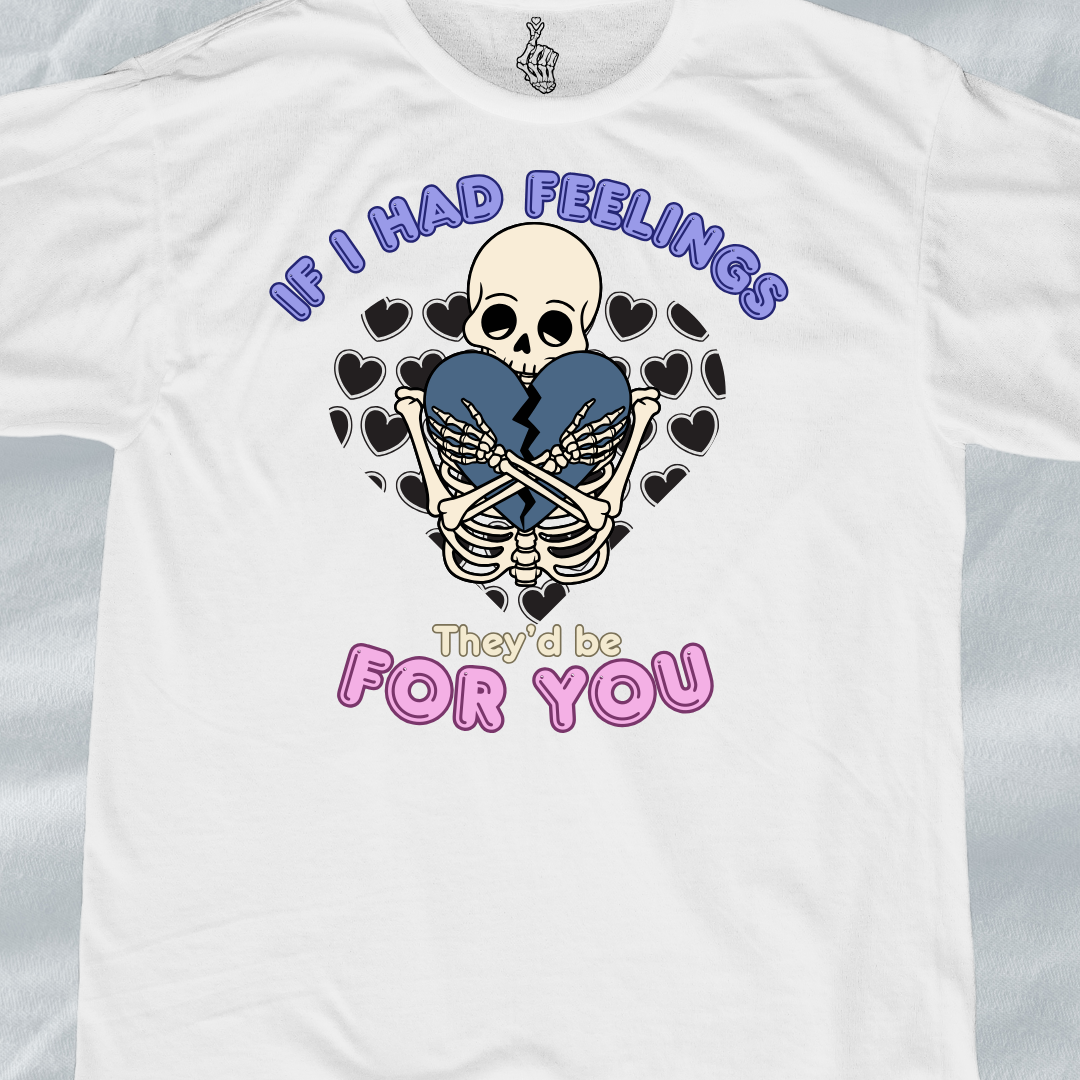 Love, Hate & Heartbreak Collection