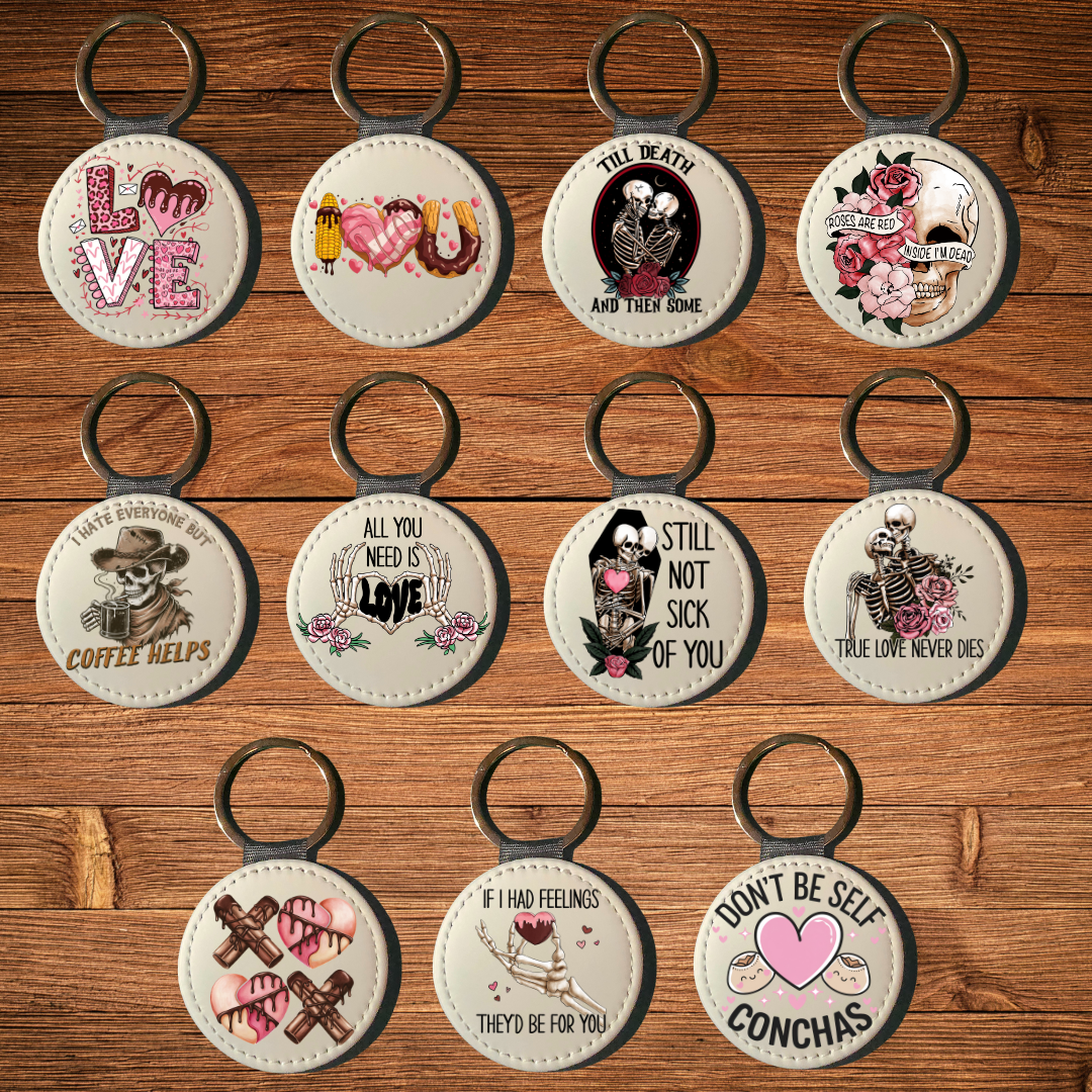 Keychains