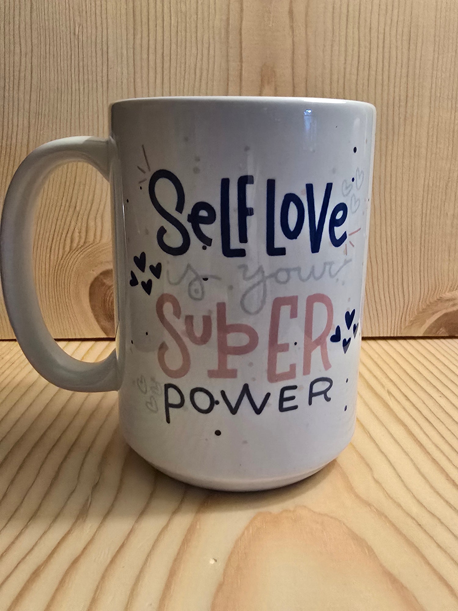 Your Super Power