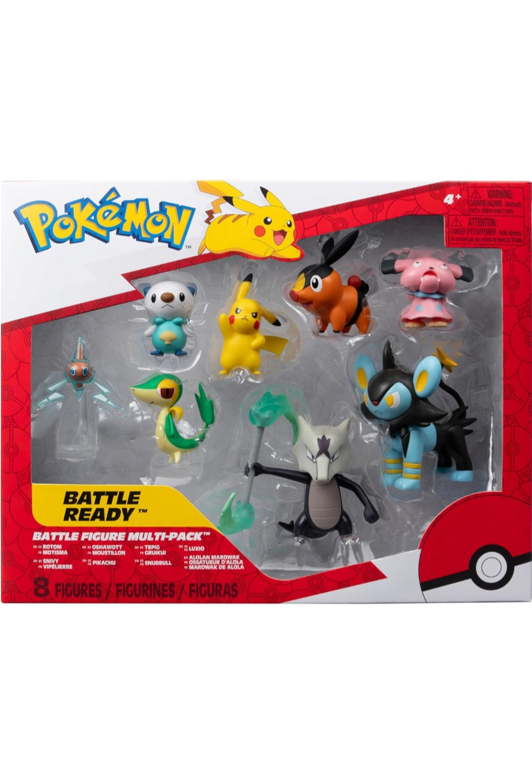 Collectibles