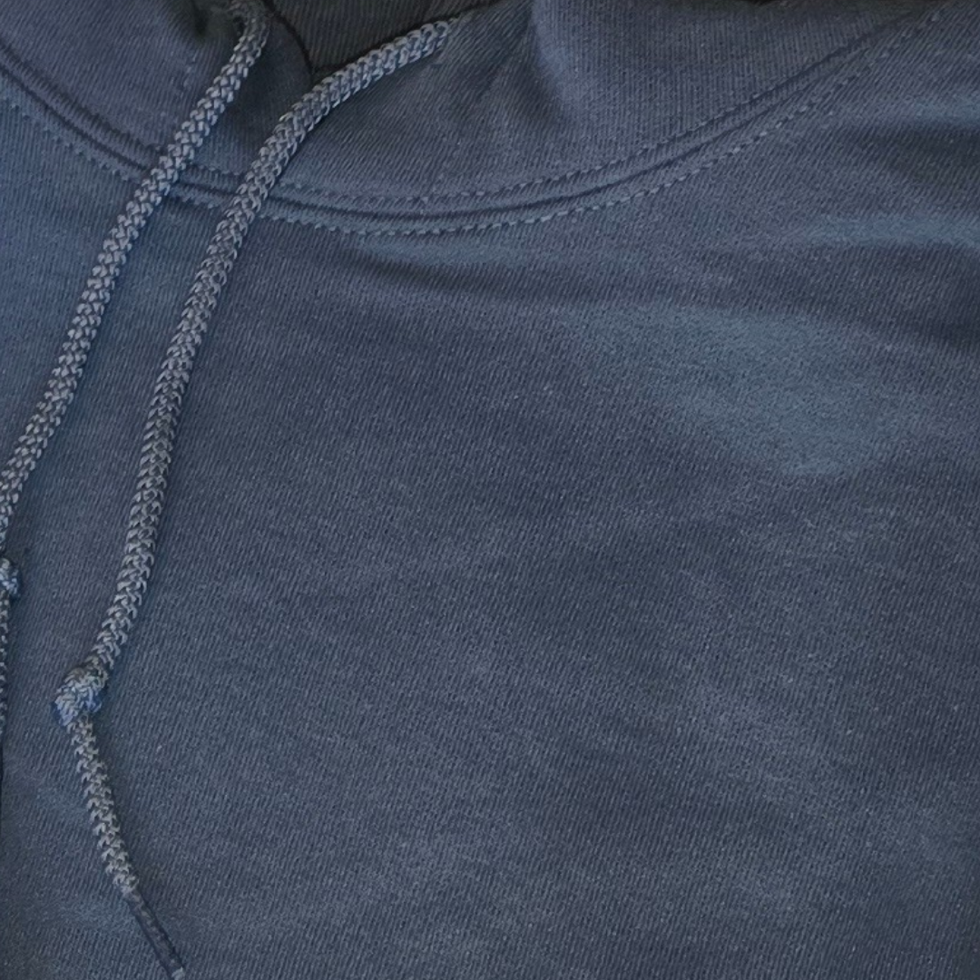 Cali Bear Hoodie