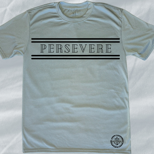 Persevere Tee
