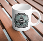 11 oz Anchored Soul Mug