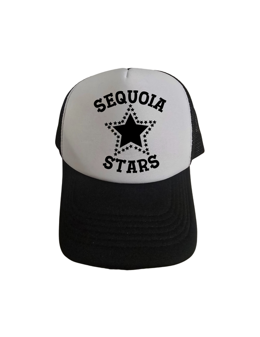 Adult Sequoia Stars Hat