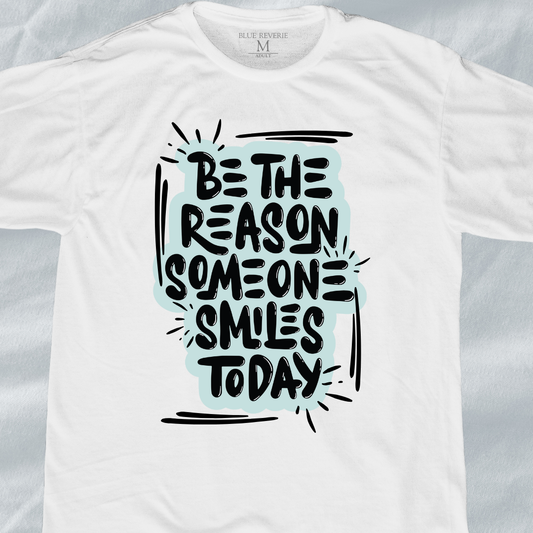 Be The Reason Tee