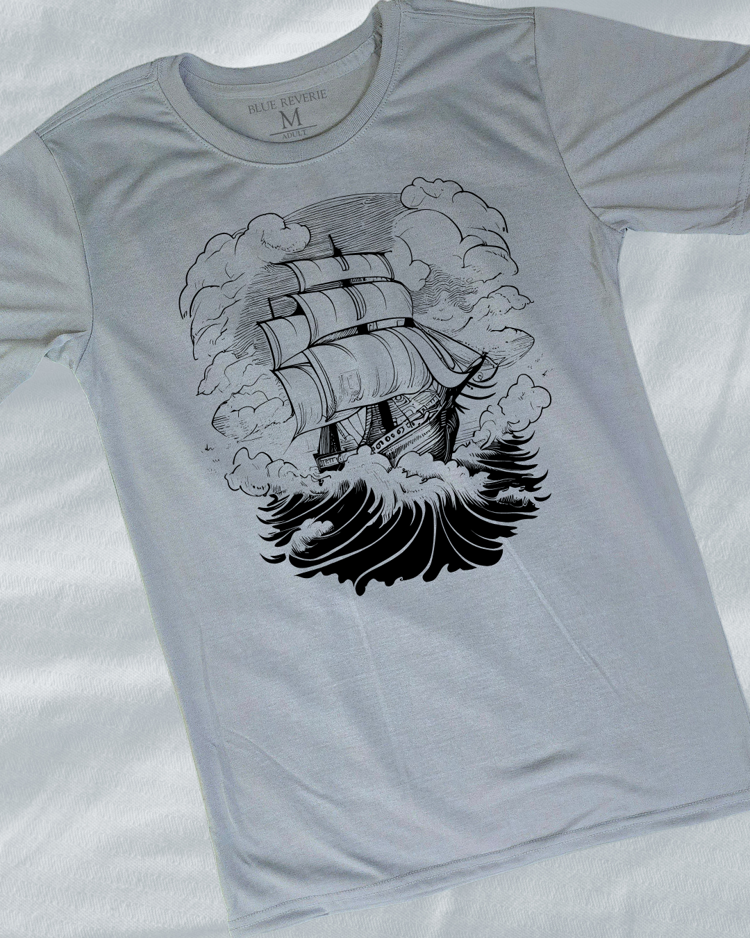 Voyager Tee