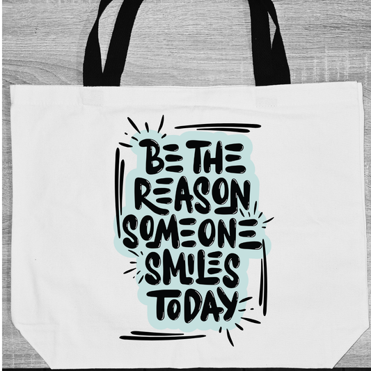Be The Reason Tote