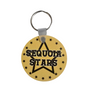 Sequoia Stars Keychain