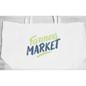 XXL Boat Tote (Farmers Market)