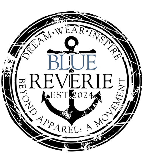 Blue Reverie