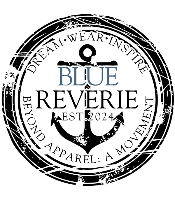 Blue Reverie