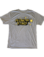 3X-Large Gray Sequoia Adult Tee
