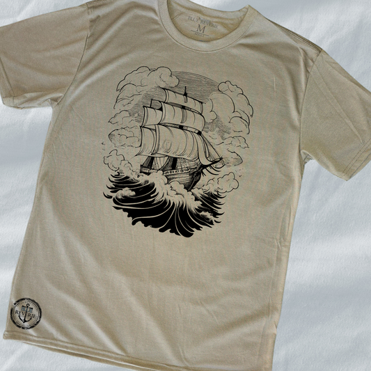 Voyager Tee