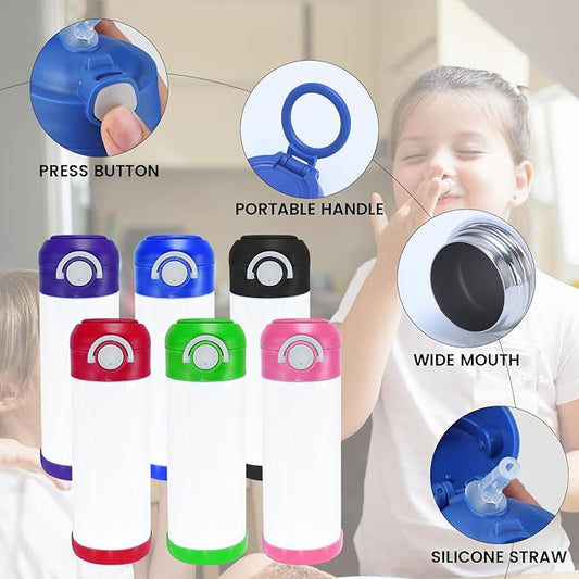 Kids Sport Tumbler