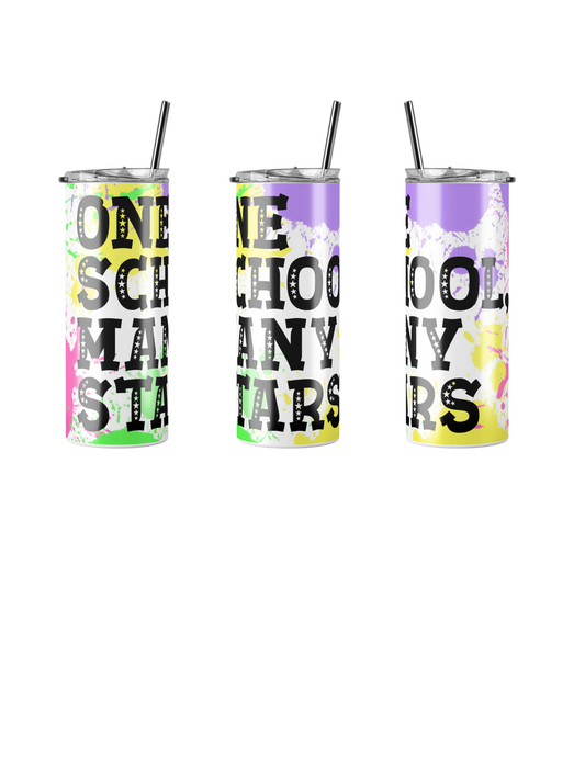 20 oz Limited Edition Tumbler