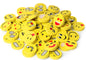 Scented Smiley Face Eraser