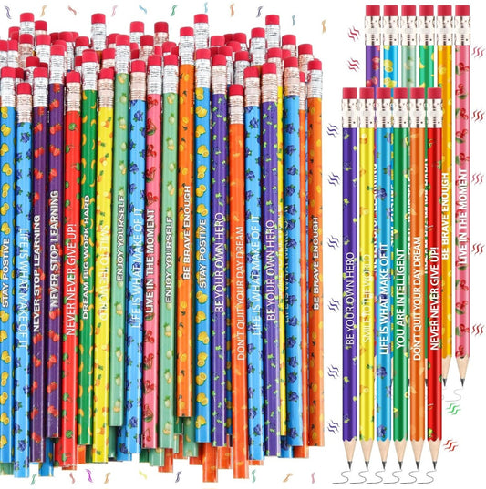 Scented Pencils