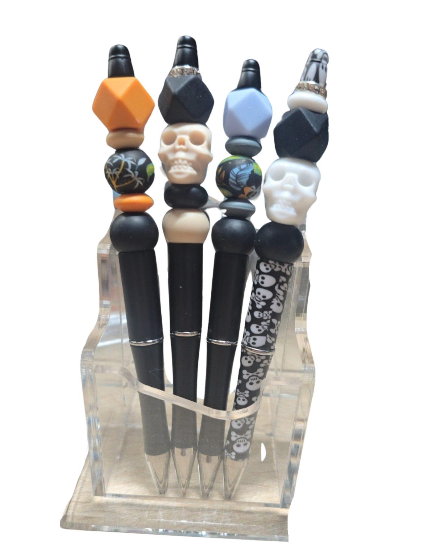 Beaded Pen