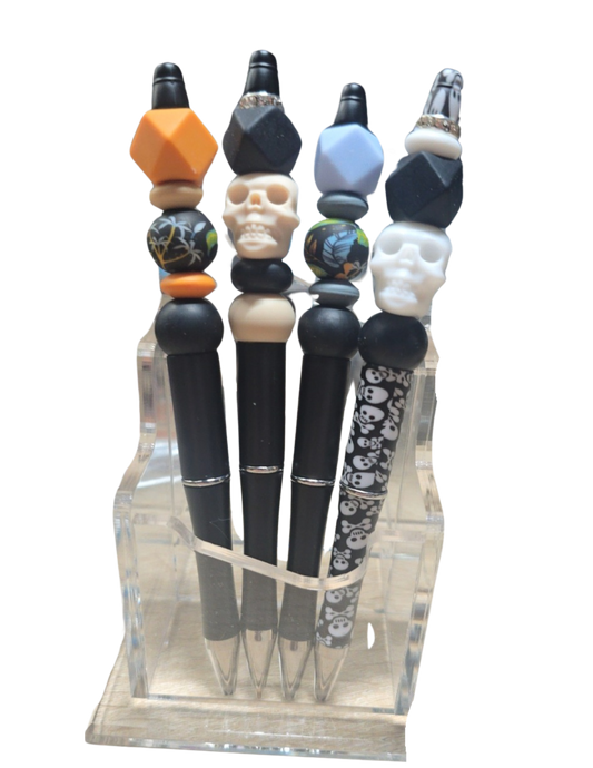 Beaded Pen
