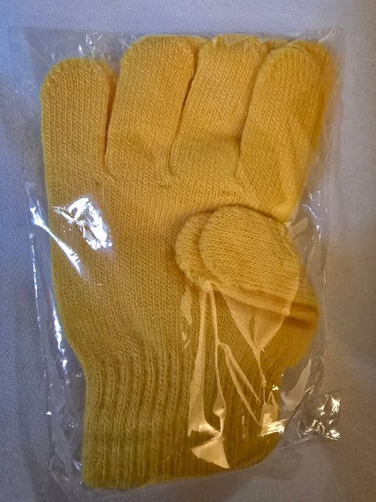 Gloves