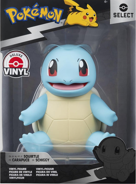 Pokémon Squirtle 8in. Vinyl Figure