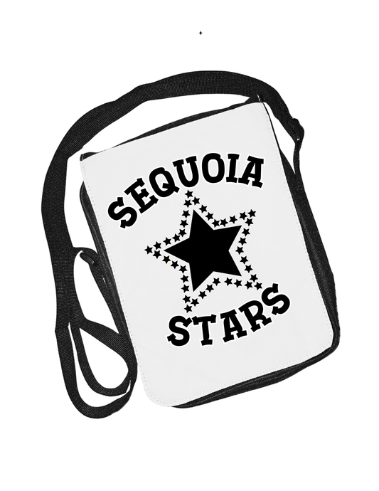 Sequoia Cross Body Bag