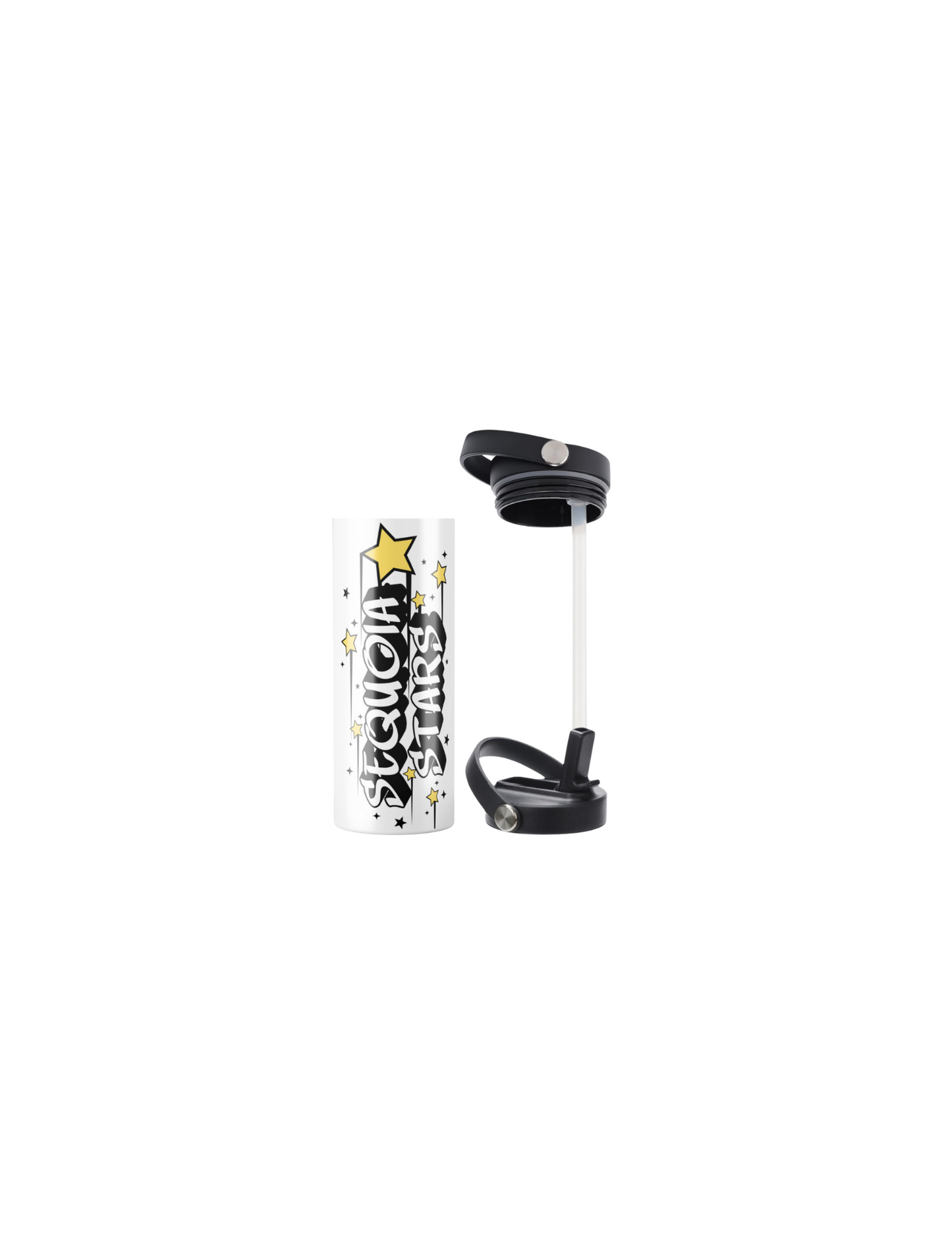 20 oz Sequoia Sports Tumbler