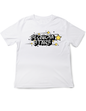 3X-Large White Sequoia Adult Tee